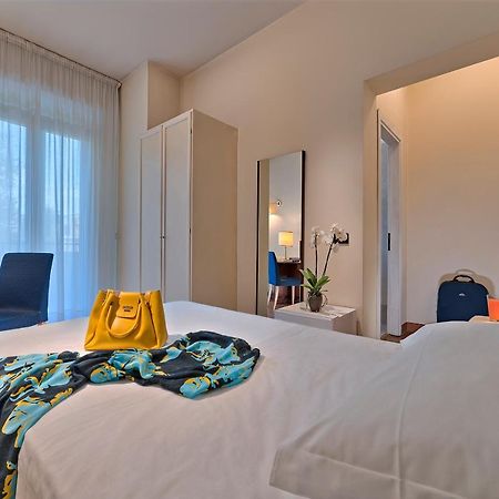 Hotel Excelsior Terme Abano Terme Eksteriør bilde