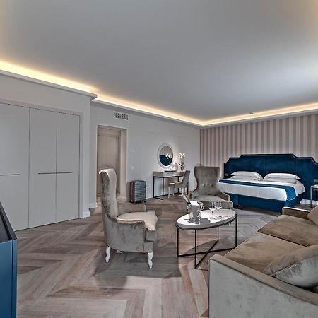 Hotel Excelsior Terme Abano Terme Eksteriør bilde