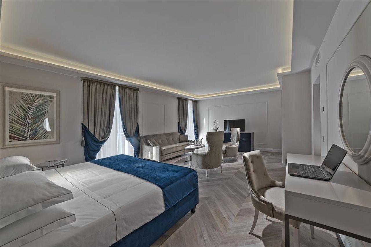 Hotel Excelsior Terme Abano Terme Eksteriør bilde