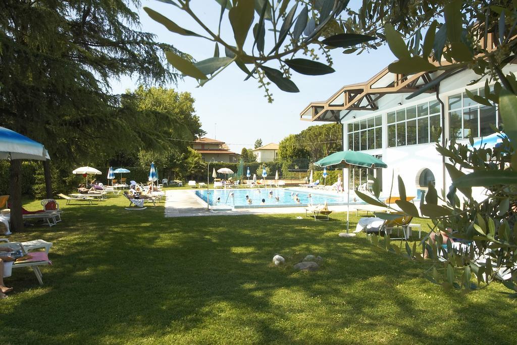 Hotel Excelsior Terme Abano Terme Eksteriør bilde