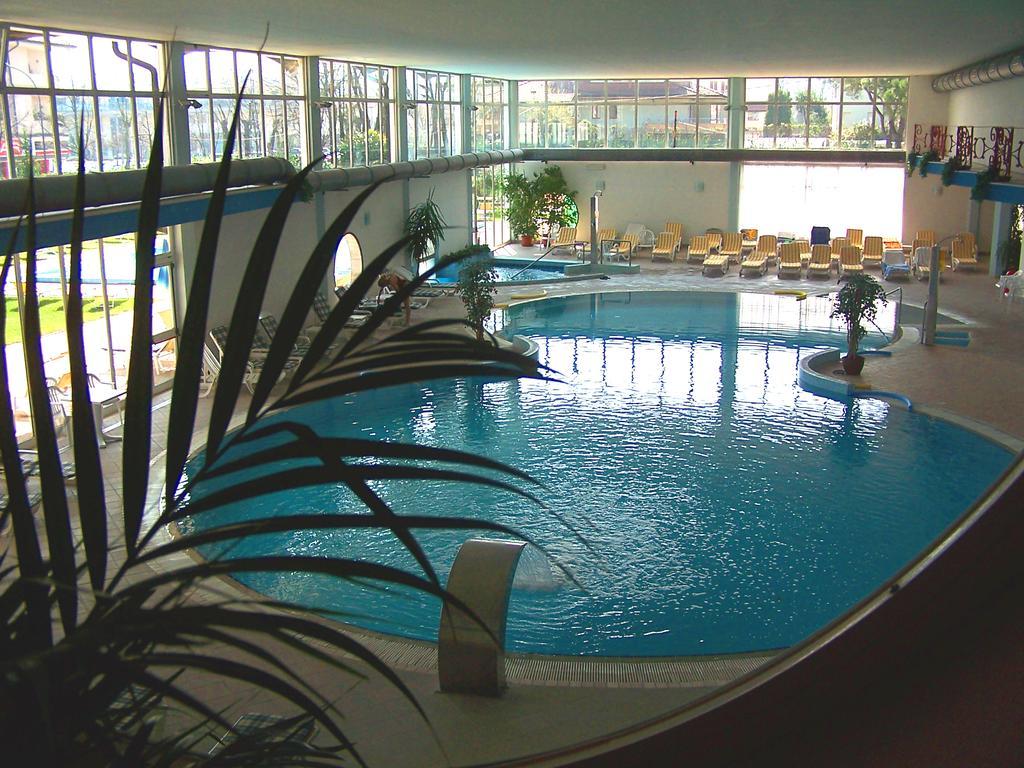Hotel Excelsior Terme Abano Terme Eksteriør bilde