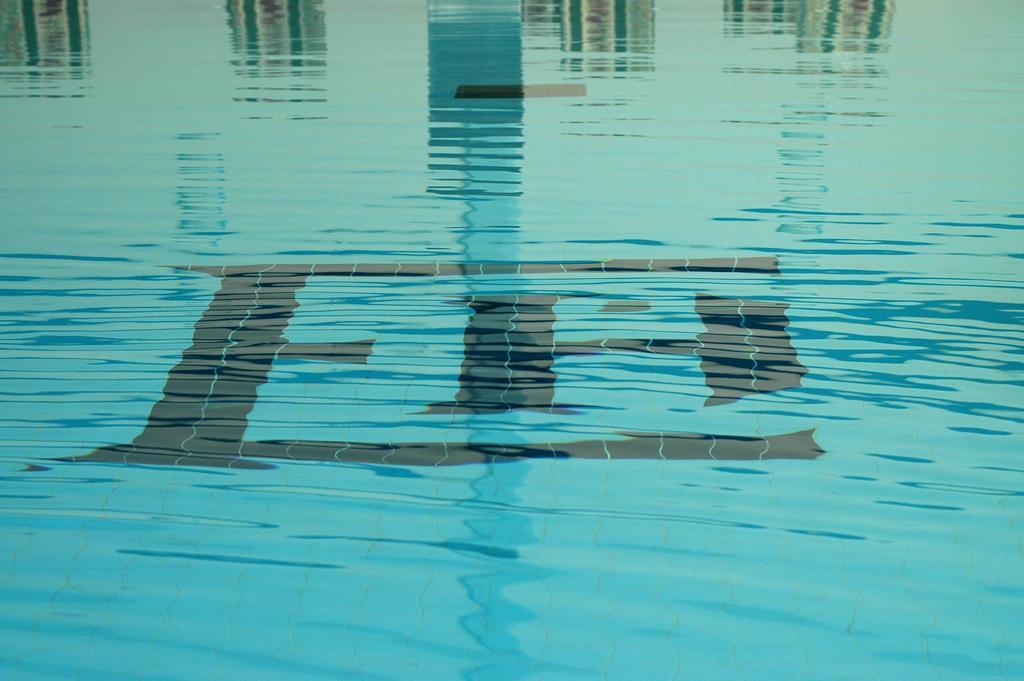 Hotel Excelsior Terme Abano Terme Eksteriør bilde
