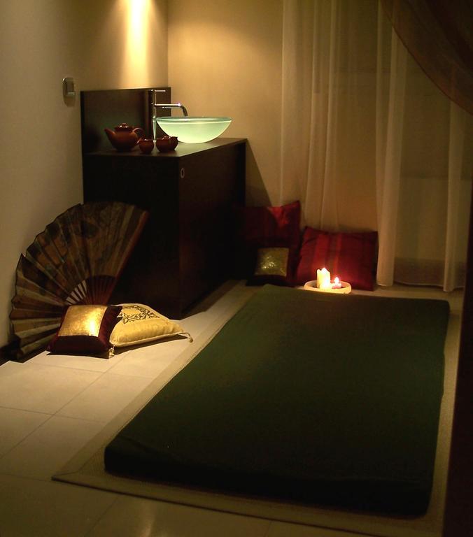 Hotel Excelsior Terme Abano Terme Eksteriør bilde
