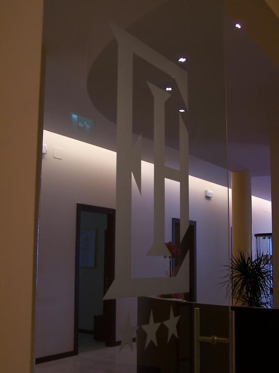 Hotel Excelsior Terme Abano Terme Eksteriør bilde