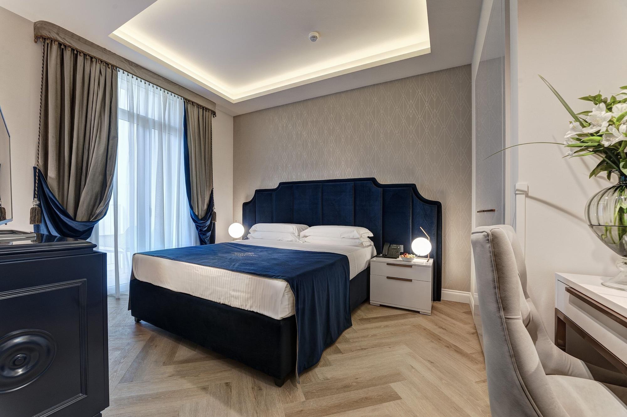 Hotel Excelsior Terme Abano Terme Eksteriør bilde