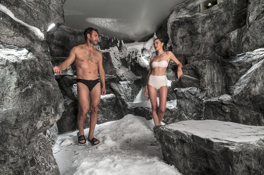 Hotel Excelsior Terme Abano Terme Eksteriør bilde
