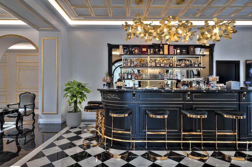 Hotel Excelsior Terme Abano Terme Eksteriør bilde