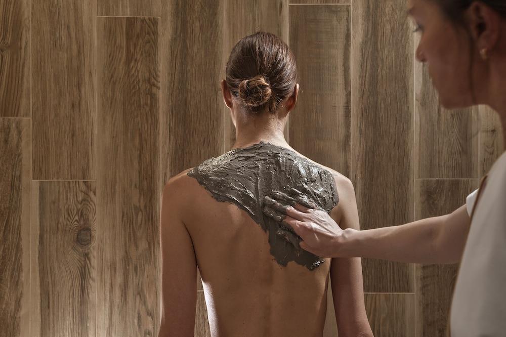 Hotel Excelsior Terme Abano Terme Eksteriør bilde