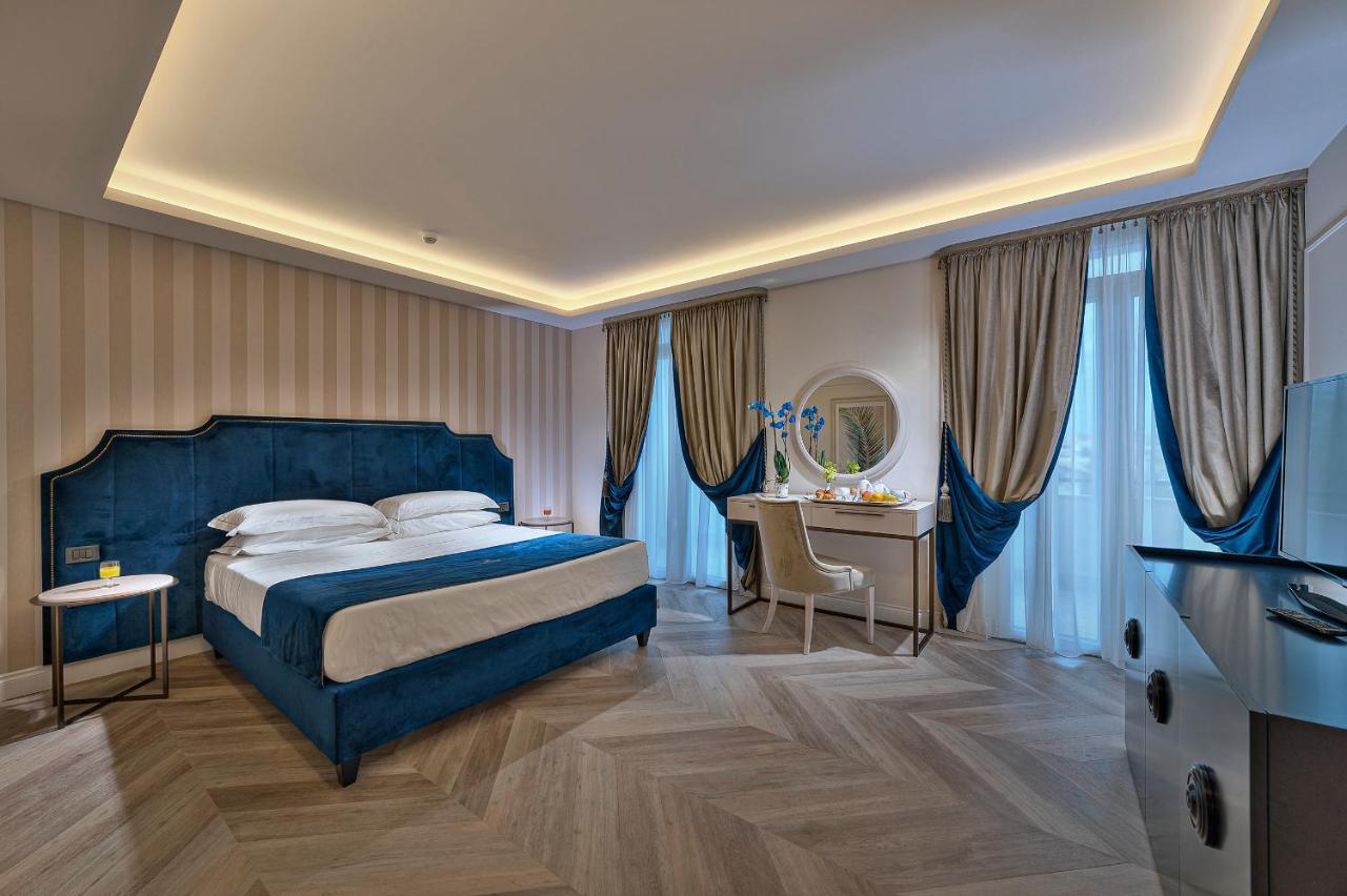 Hotel Excelsior Terme Abano Terme Eksteriør bilde