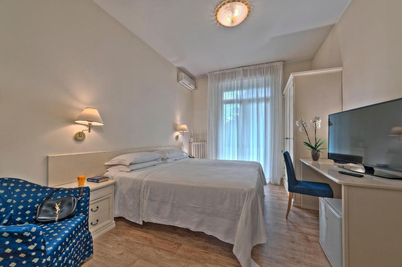 Hotel Excelsior Terme Abano Terme Eksteriør bilde